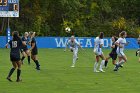 Women’s Soccer vs Trinity  Women’s Soccer vs Trinity College. - Photo by Keith Nordstrom : Wheaton, Women’s Soccer, Trinity